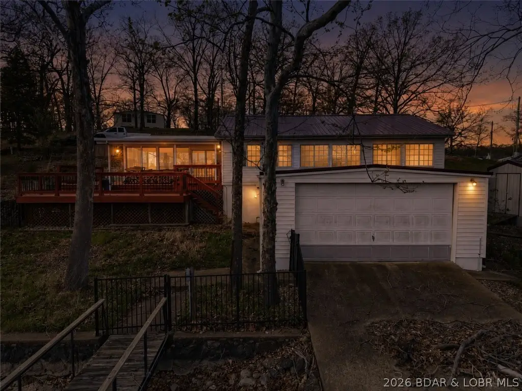 29725 Camp Sharon Road, Gravois Mills, MO 65037 - #1