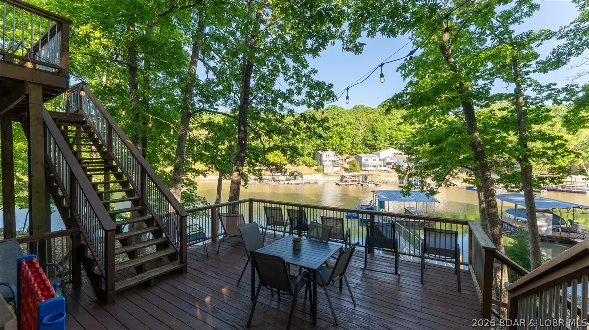 1888 Yacht Club Drive, Osage Beach, MO 65065 - #1