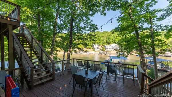 1888 Yacht Club Drive, Osage Beach, MO 65065