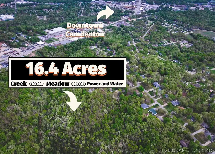 Vista Pl, Camdenton, MO 65020 - #2
