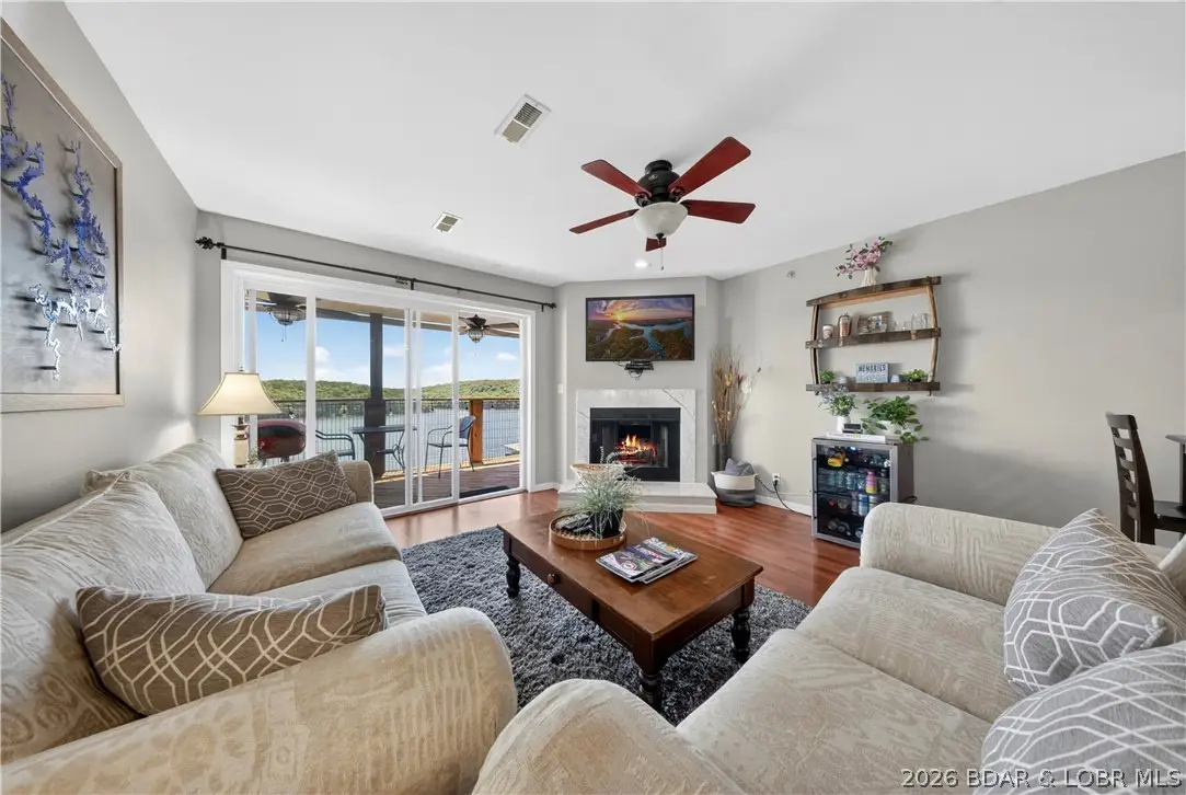 222 Park Place Lane #3C, Kaiser, MO 65047 - #1