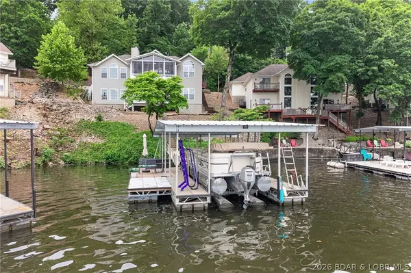 347 Kona Cove, Roach, MO 65787