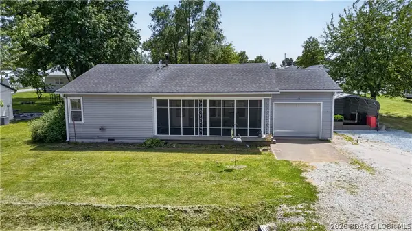 310 E Lamine Street, Lincoln, MO 65338