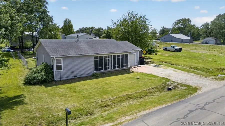 310 E Lamine Street, Lincoln, MO 65338 - #2