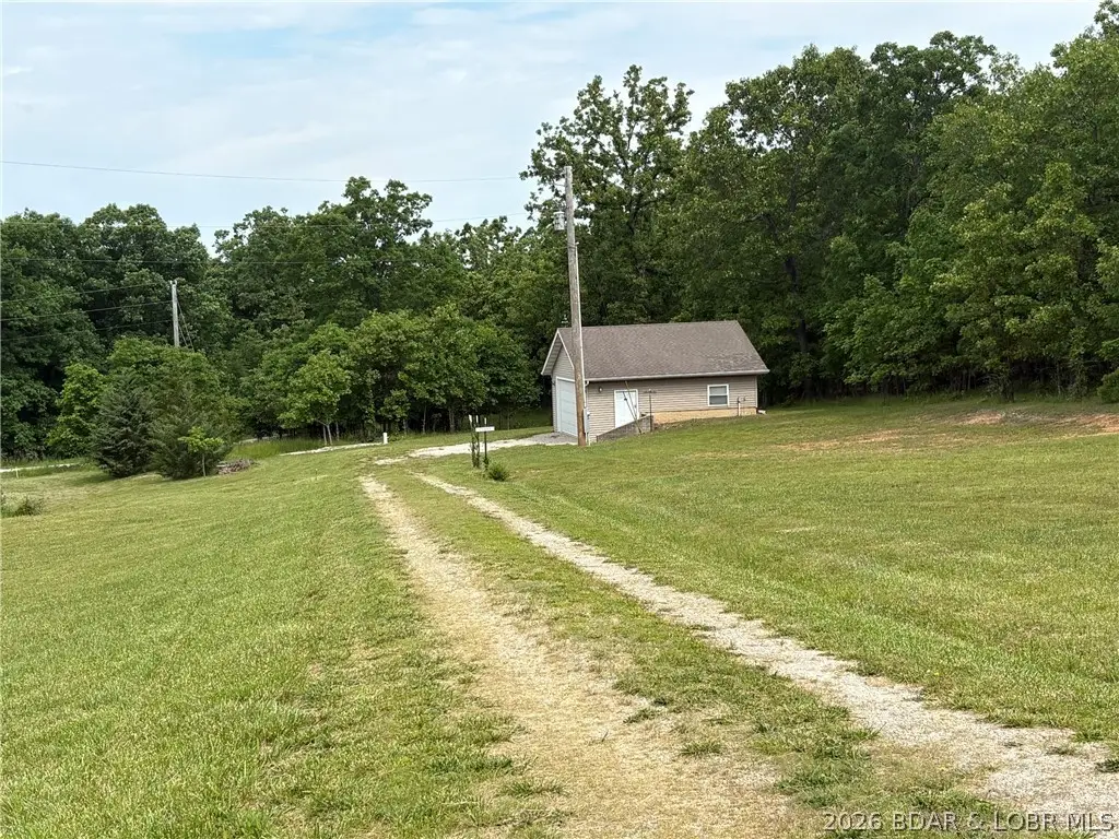 15901 Hwy O, Gravois Mills, MO 65037 - #1