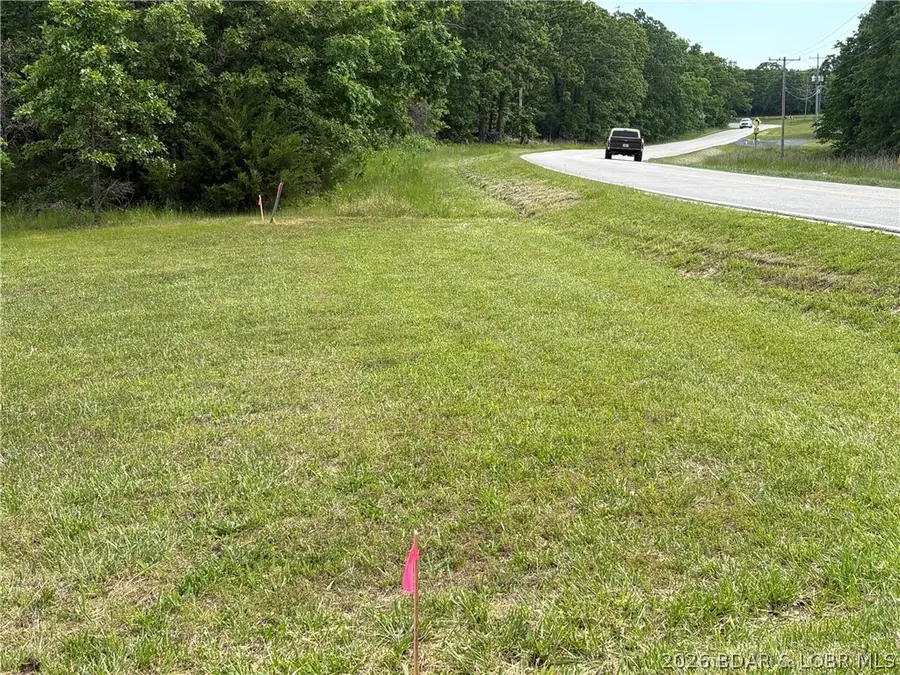 15901 Hwy O, Gravois Mills, MO 65037 - #3