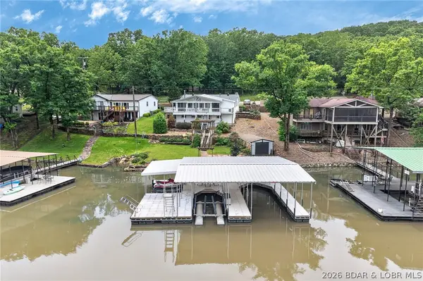 1553 Skywater Road, Gravois Mills, MO 65037