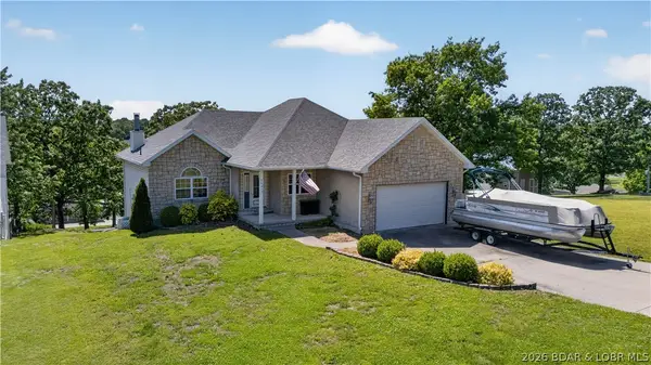 28013 Saddle Road, Warsaw, MO 65355