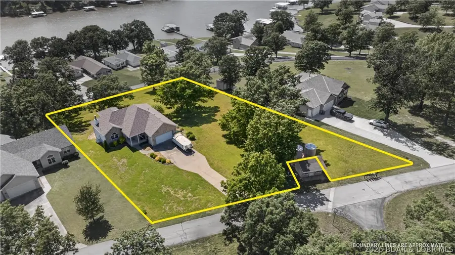 28013 Saddle Road, Warsaw, MO 65355 - #3
