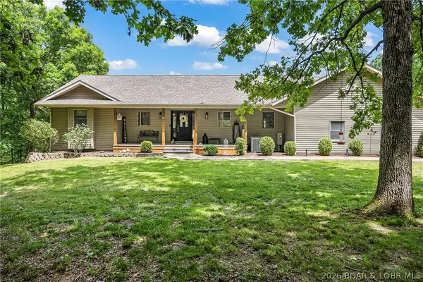 151 Persimmon Lane, Laurie, MO 65037