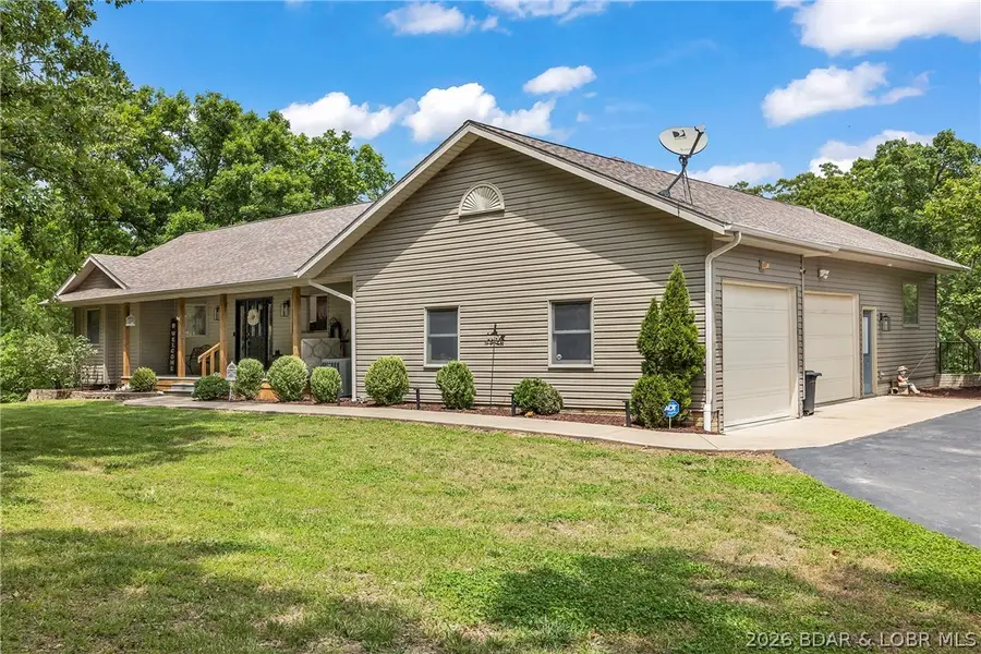 151 Persimmon Lane, Gravois Mills, MO 65037 - #3