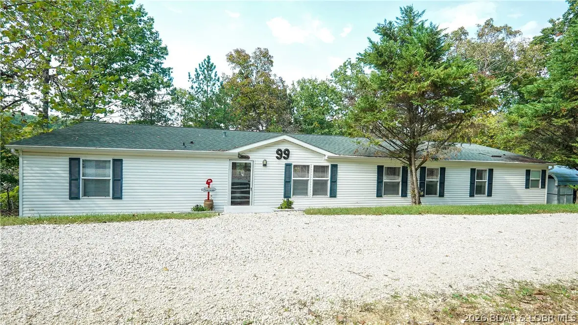 99 Rustic Woods Road, Sunrise Beach, MO 65079 - #1