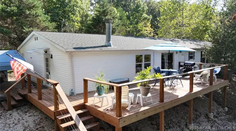 99 Rustic Woods Road, Sunrise Beach, MO 65079 - #3