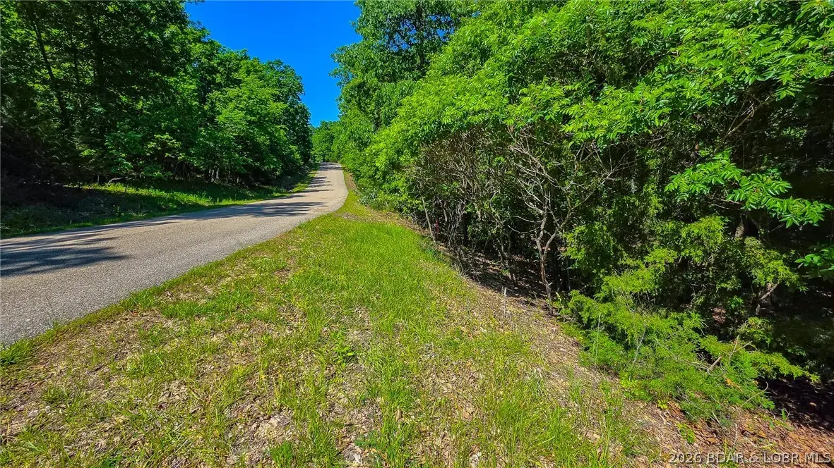 Lot #1190 Spring Creek Drive, Sunrise Beach, MO 65079 - #1