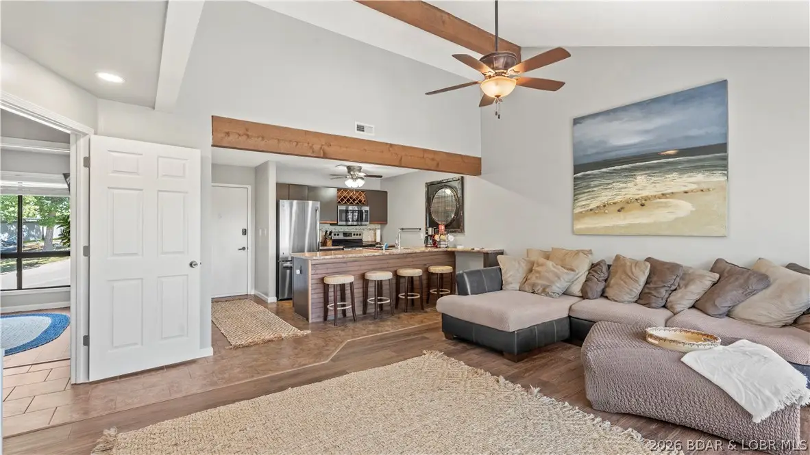 108 Robinwood Drive #3D, Lake Ozark, MO 65049 - #1