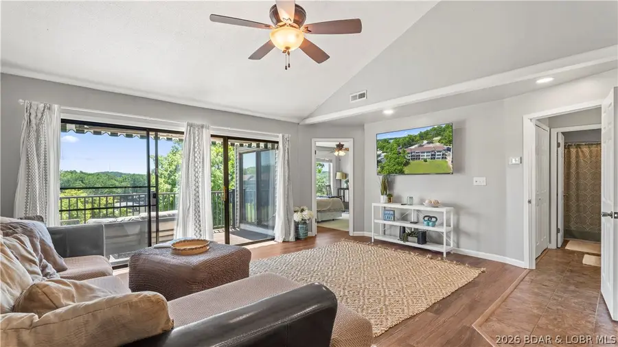 108 Robinwood Drive #3D, Lake Ozark, MO 65049 - #2