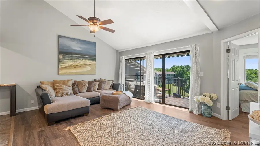 108 Robinwood Drive #3D, Lake Ozark, MO 65049 - #3