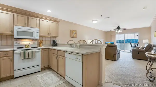 164 Sac Road #B201, Sunrise Beach, MO 65079