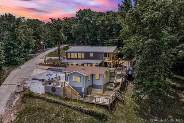 28251 Shore Road, Warsaw, MO 65355