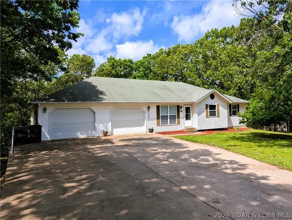 519 Bear Paw Road, Camdenton, MO 65020