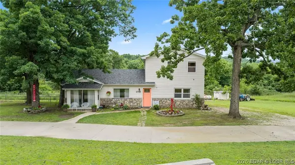 4702 Wilson Drive, Osage Beach, MO 65065
