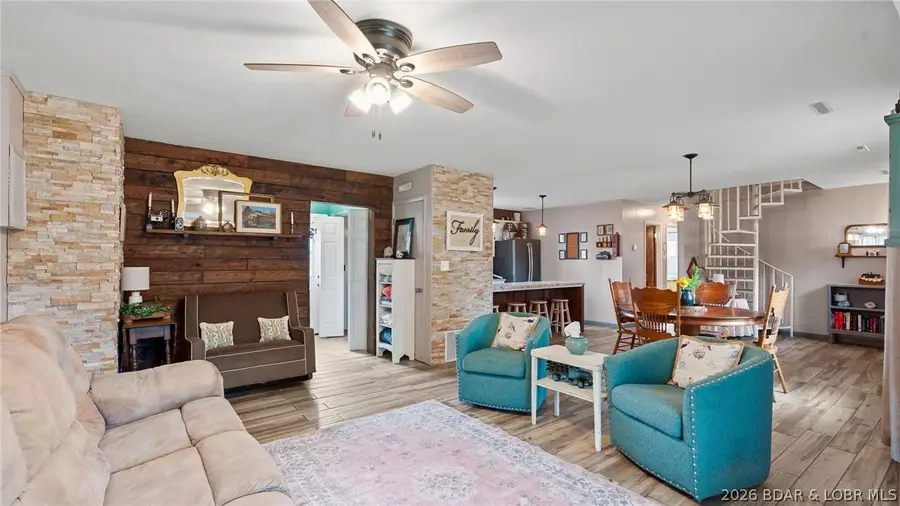 4702 Wilson Drive, Osage Beach, MO 65065 - #3