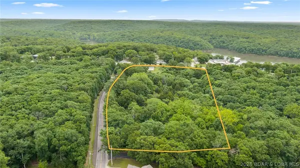 TBD Wilson Drive, Osage Beach, MO 65065