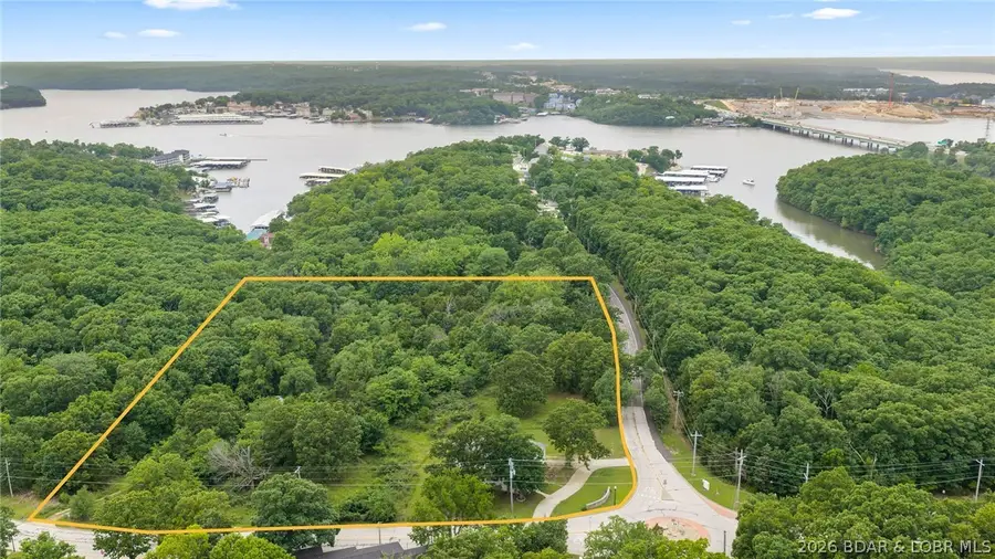 TBD Wilson Drive, Osage Beach, MO 65065 - #3
