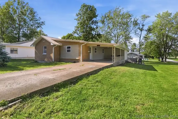 509 Brockman Avenue, Eldon, MO 65026
