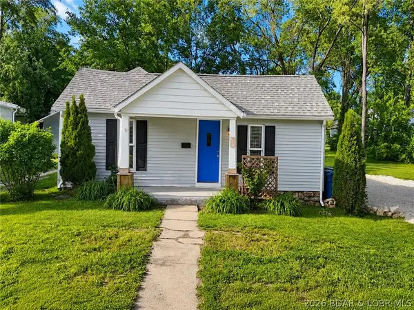 411 West North Street, Eldon, MO 65026