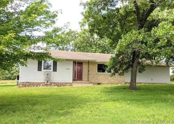 561 Up And Down Drive, Macks Creek, MO 65786