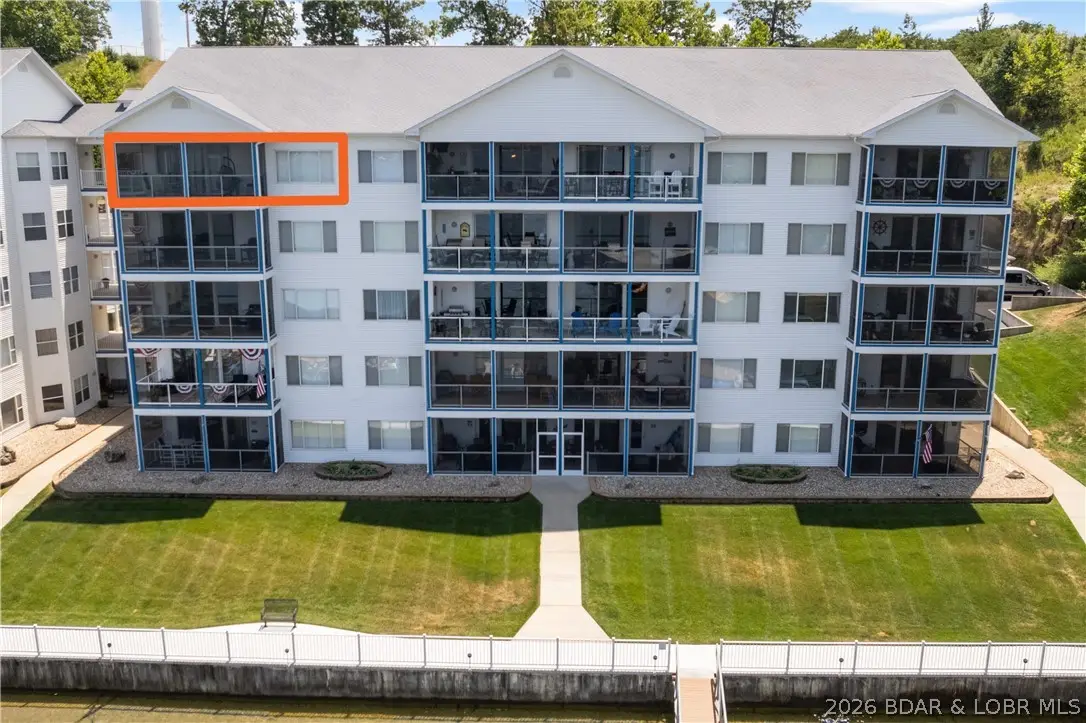 18011 Blue Anchor Drive #154, Gravois Mills, MO 65037 - #1