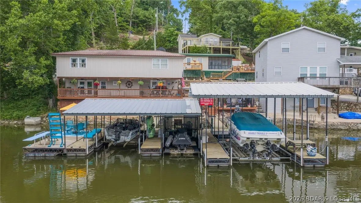 15231 Martingale Road, Gravois Mills, MO 65037 - #1