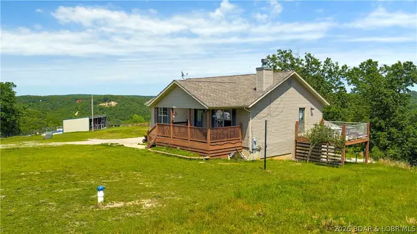 132 Hunters Ridge Road, Camdenton, MO 65020