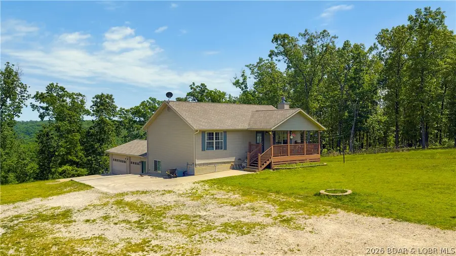 132 Hunters Ridge Road, Camdenton, MO 65020 - #2