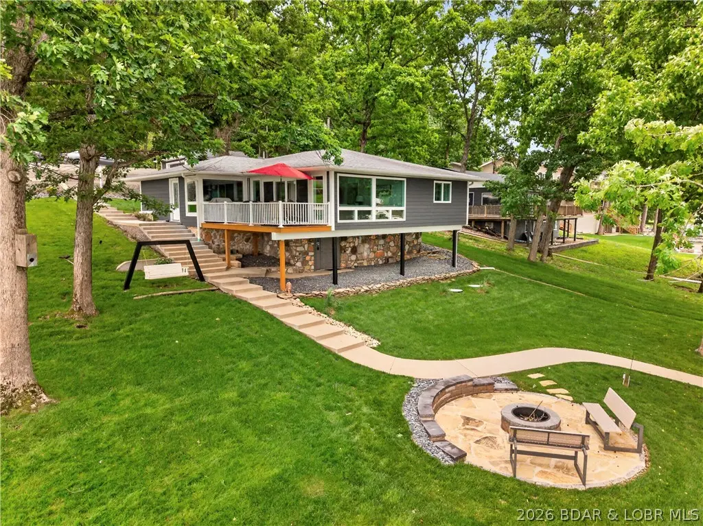 735 Red Oak Lane, Sunrise Beach, MO 65079 - #1