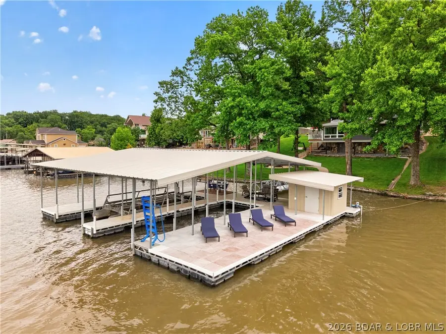 735 Red Oak Lane, Sunrise Beach, MO 65079 - #2