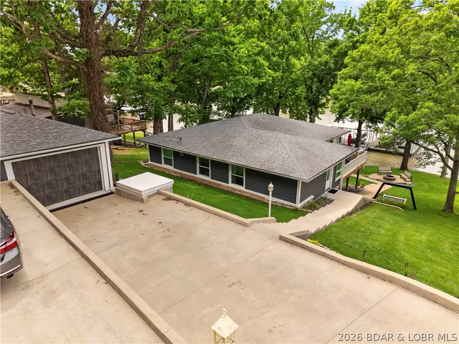 735 Red Oak Lane, Sunrise Beach, MO 65079 - #3