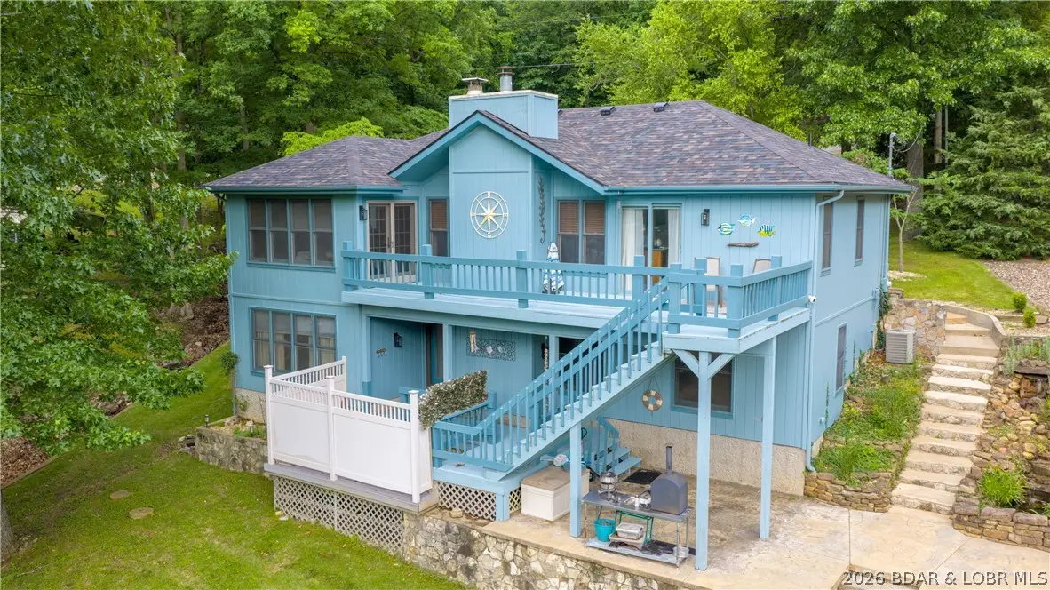 490 Waterfowl Rd, Linn Creek, MO 65052 - #1