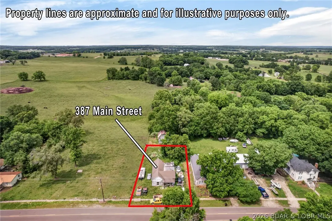387 Main Street, Olean, MO 65064 - #1