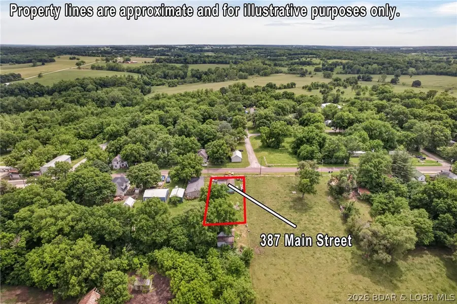 387 Main Street, Olean, MO 65064 - #2