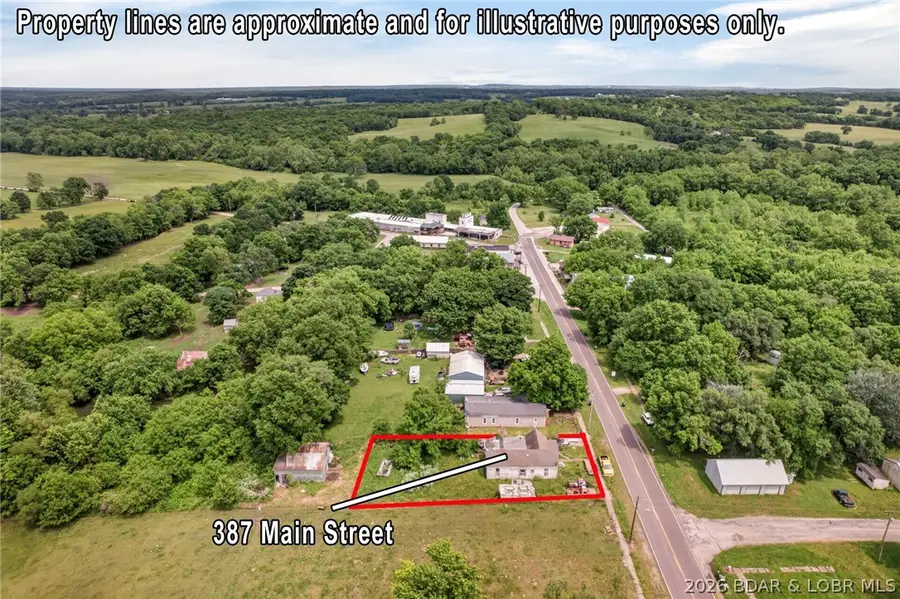 387 Main Street, Olean, MO 65064 - #3