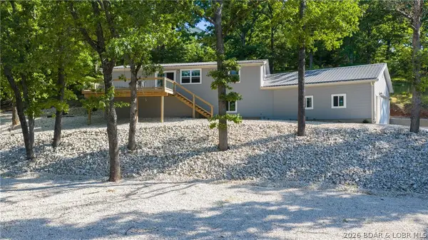 3501 Great Lake View Drive, Gravois Mills, MO 65037