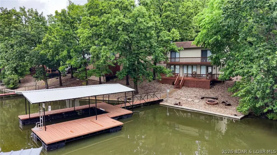 33322 Martin Road, Sunrise Beach, MO 65079 - #3