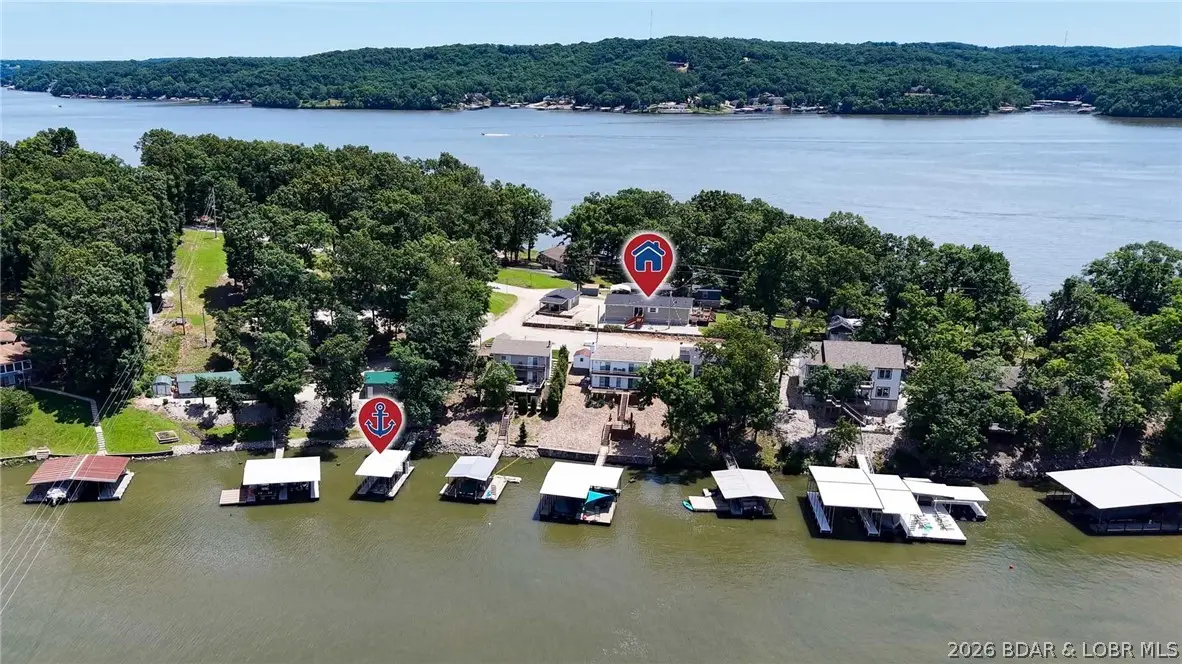 965 Four Waters Drive, Sunrise Beach, MO 65079 - #1