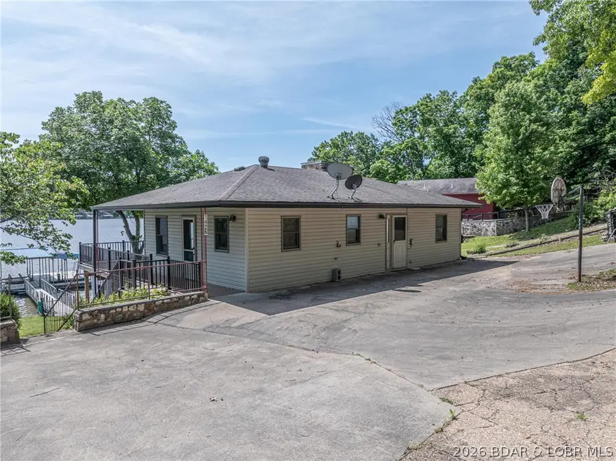 1426 Triple Cove Lane, Climax Springs, MO 65324 - #2