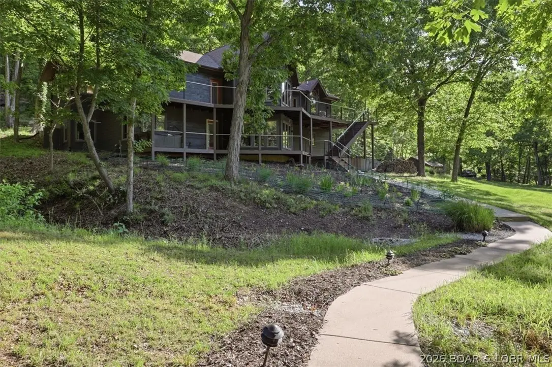 1006 Channel Road, Gravois Mills, MO 65037 - #1