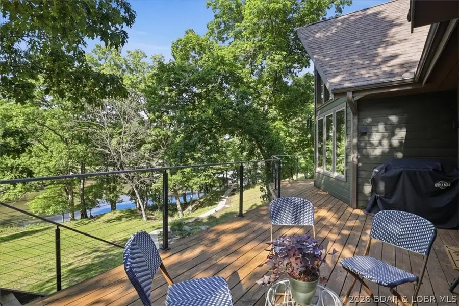 1006 Channel Road, Gravois Mills, MO 65037 - #3