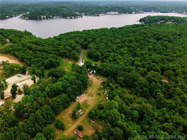 Lot C Silver Moon Resort Road, Gravois Mills, MO 65037
