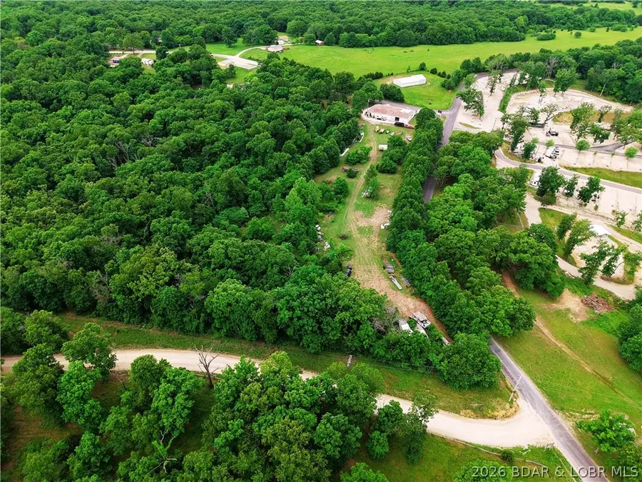 Lot H Silver Moon Resort Road, Gravois Mills, MO 65037 - #2